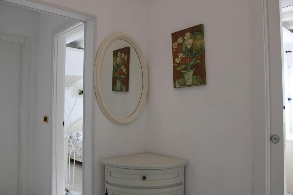 Apartment With Terrace In Chioggia'S Main Square Exterior foto