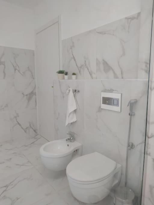 Apartment With Terrace In Chioggia'S Main Square Exterior foto